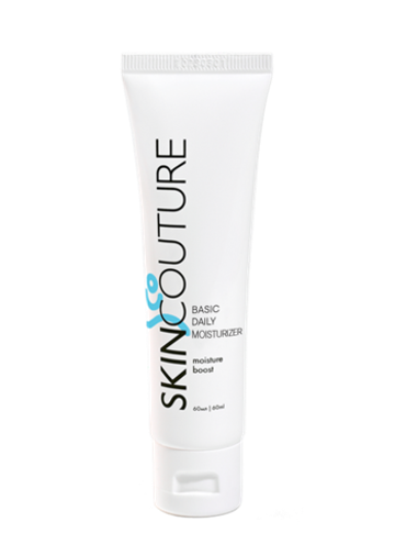 SKINCOUTURE Крем увлажняющий, повседневный уход, 60 мл | BASIC DAILY MOISTURIZER