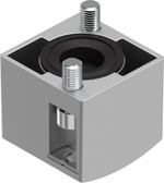 Плита-заглушка Festo VABB-B10-30-A