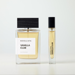 NOVELLISTA Vanilla Club  парфюм