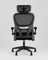 Кресло офисное TopChairs Core Expert черный
