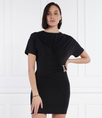 Платье Patrizia Pepe - черный(2A2760 J206)