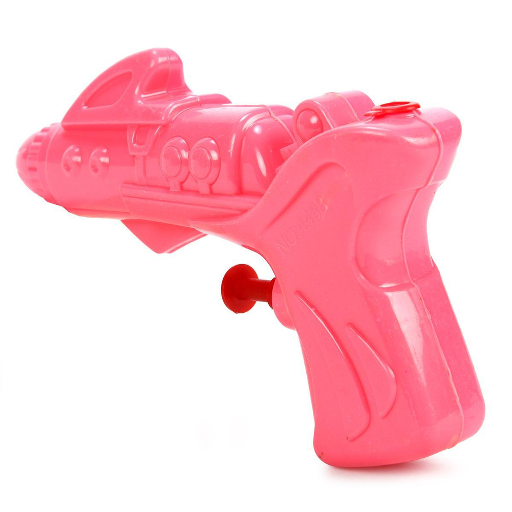 Водный пистолет 13см, пакет 4488