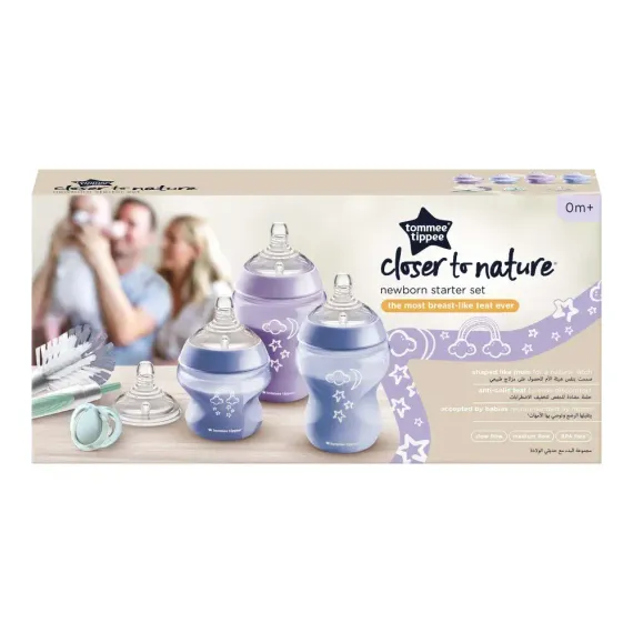 Набор для кормления Tommee tippee