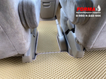 Mazda MPV 2 поколение LW (06.1999 - 01.2006) 4WD, правый руль