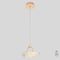 Подвесной светильник Crystal Lux FELICIDAD SP9W LED