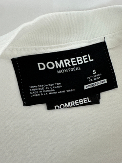 Футболка Domrebel