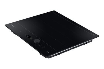 Індукційна варильна поверхня Samsung Electronics NZ64B7799FK/WT