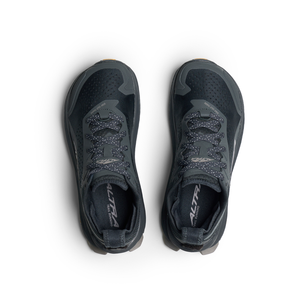 Кроссовки Altra W Olympus 6 Women's "Black"