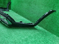 Юбка заднего бампера Kia Sorento 4 (2020-2023)