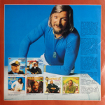 James Last / ...Mein Leben Ist Musik... (LP)
