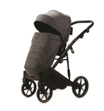 Коляска 3 в 1 Adamex Mobi New