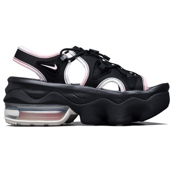 Nike Air Max Koko Sandal 'Black Pink Glaze'