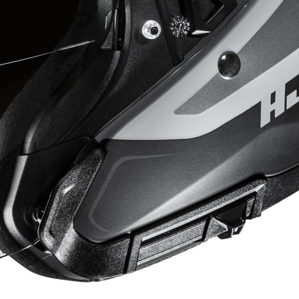 i31 Tevis MC5SF / Черно-серый