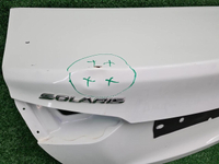 Крышка багажника Hyundai Solaris 2 (2017-2022)