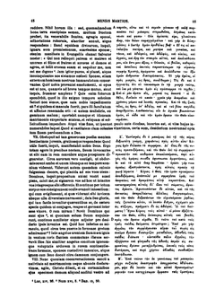 Patrologia graeca. Tomus 115 | J.P. Migne