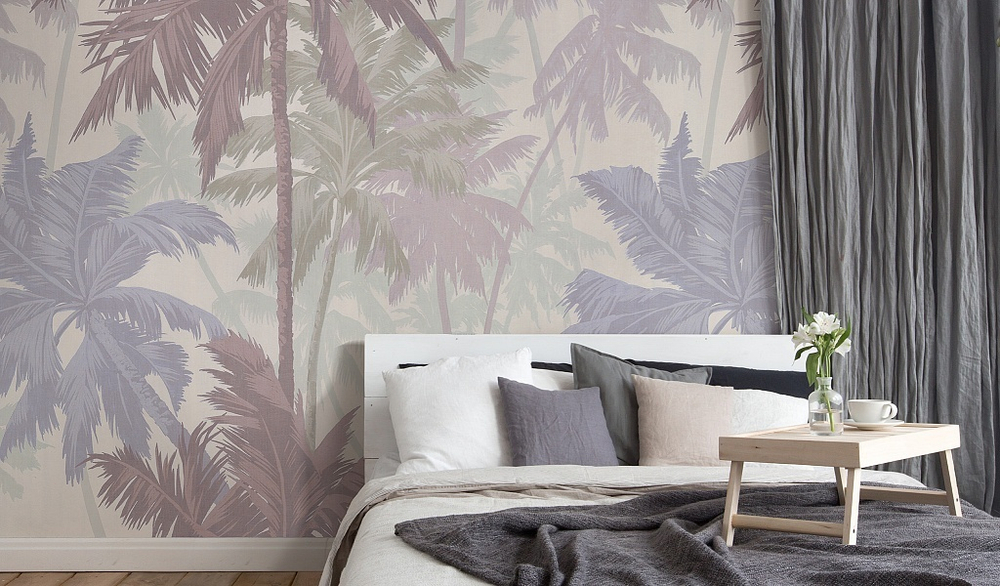 Обои и панно Affresco, коллекция  Atmosphere