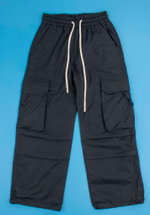 джогеры черные  4988