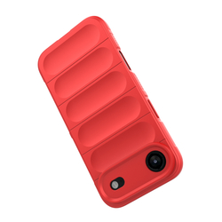 Противоударный чехол Flexible Case для iPhone 17 Air