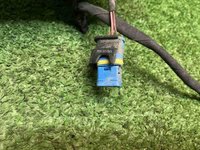 Проводка заднего бампера Aito M9 (2023-н.в.)