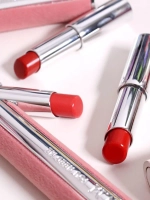 YOU NEED ME - БАЛЬЗАМ ДЛЯ ГУБ CANDY POP GLOW MELTING BALM  CRIMSON CHILI, 3 МЛ