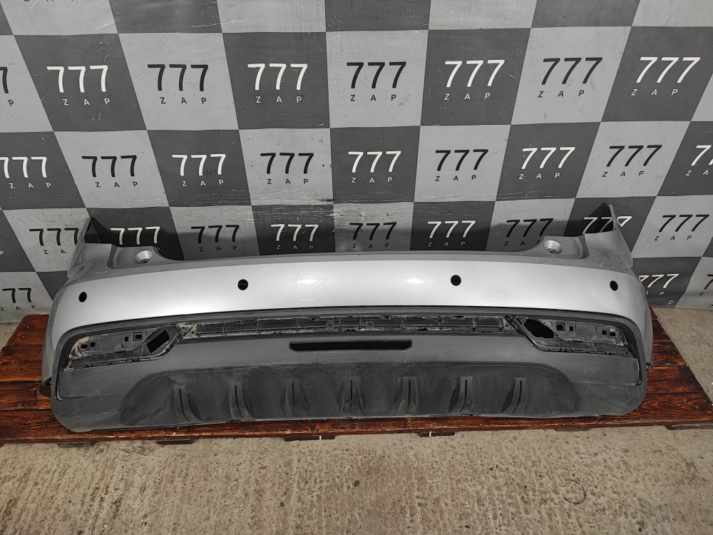 Бампер задний Haval Jolion 21-24 Б/У Оригинал 2804104XST01A