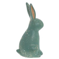 GAEM Фигурка декоративная "Заяц", L9 W12 H24 см