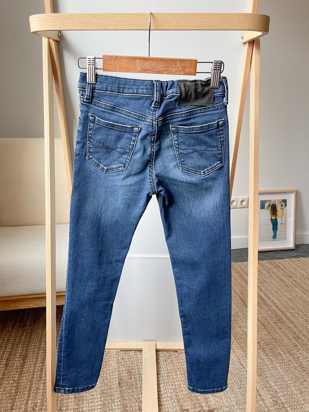 Джинсы Ralph Lauren