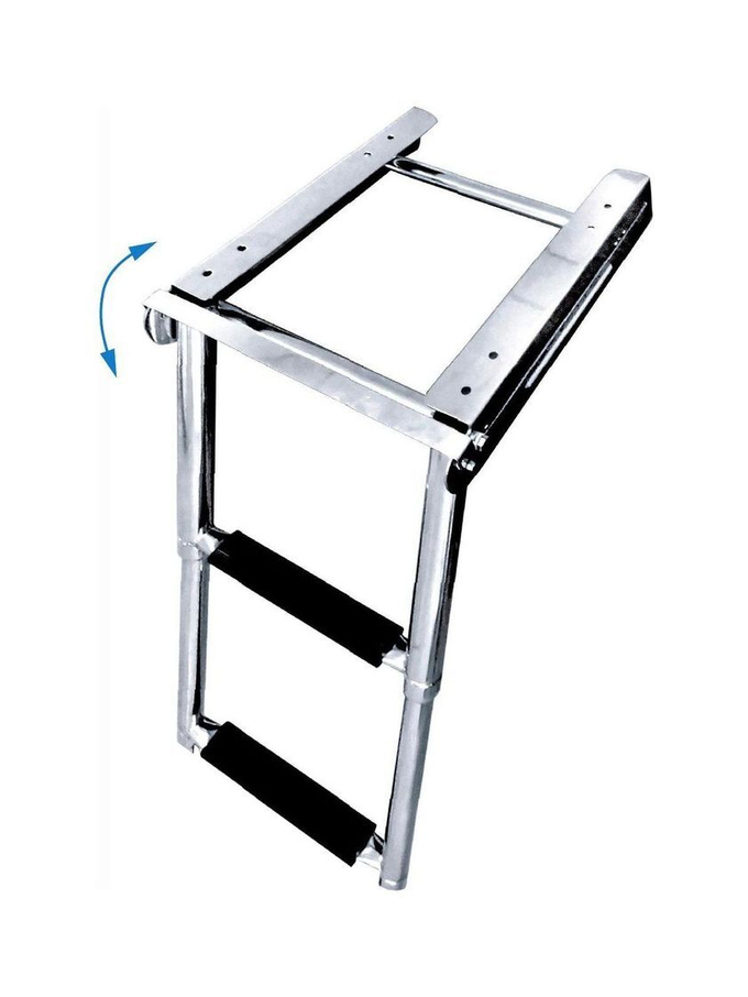 Трап телескопический, 2 ступени, Marine Rocket