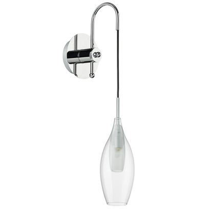 Настенный светильник Lightstar Pentola 803521