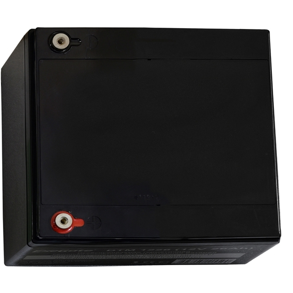 Батарея  Exegate GP12260