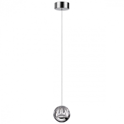 Подвесной светильник ODEON LIGHT 5100/5L