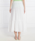 Юбка Marc Cain - белый(WC 71.25 W77)