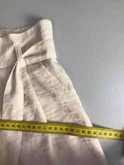 Шорты Sinsay свободного кроя, маркировка XS, визуально 42 размер