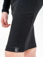 Платье для девочки обтягивающее на осень