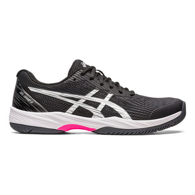 Мужские теннисные кроссовки ASICS Gel-Game 9 AC All Court Shoe Men - Black, White