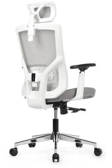 Кресло Step RCH AW2320 Серый