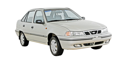 Daewoo (Nexia, Lanos, Espero) ZAZ (Sens, Chance) OPEL (Kadett)