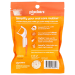 Plackers, Orthopick, зубная нить, 36 шт.