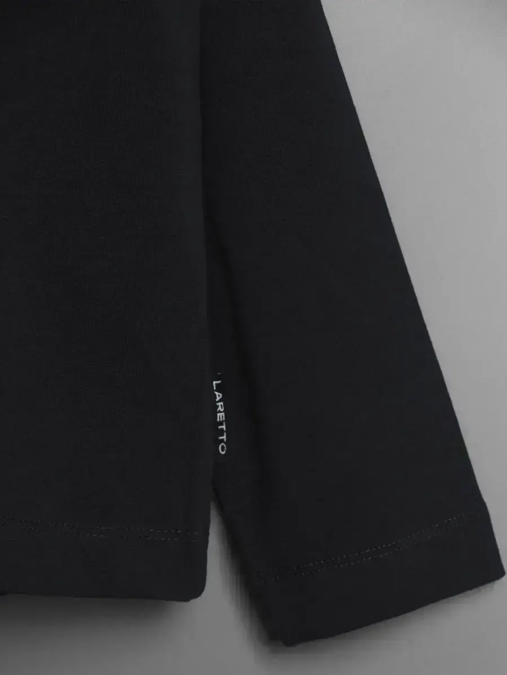 Летний костюм для девочки, лонгслив и юбка