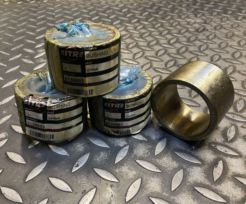 Втулка 213-6683