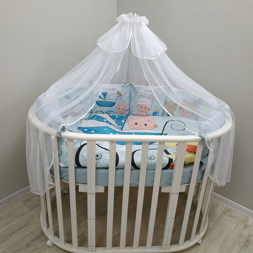 Балдахин Сонная Сказка