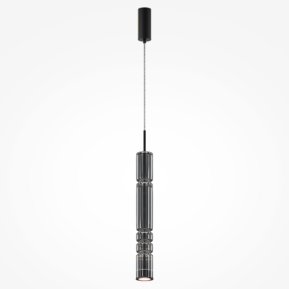 Подвесной светильник Maytoni MOD272PL-L12B3K