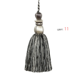 Кисть малая New Trimmings арт. КТ 02558 col. 11 (высота кисти 13 см)