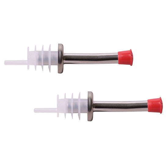 Комплект из 2 дозаторов для бутылок Kamille KM 7781