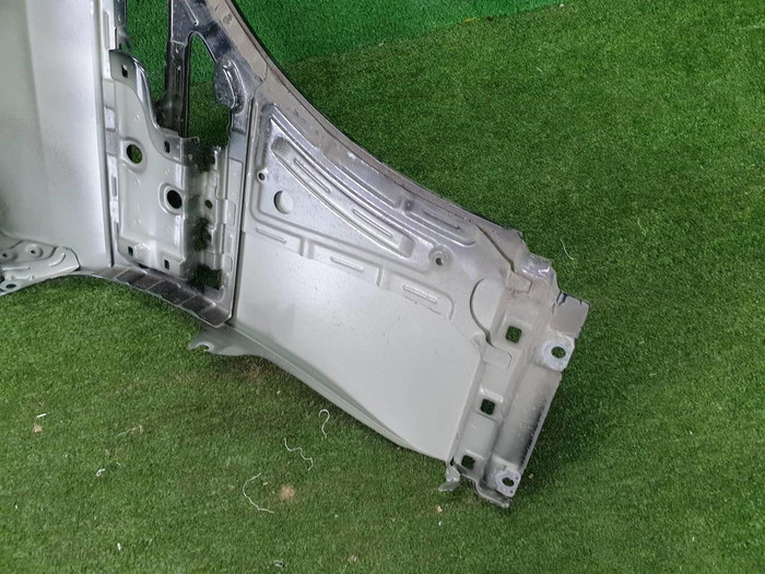 Крыло переднее левое Genesis G80 2 (2020-н.в.)