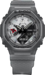 Мужские наручные часы Casio G-Shock GA-2100NNJ-8A