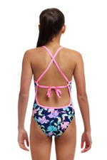Купальник FUNKITA Girl's Fast Flow