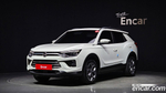 KG Mobility (Ssangyong) Beautiful Korando Бензин 1.5 2WD C5 (10.2020)