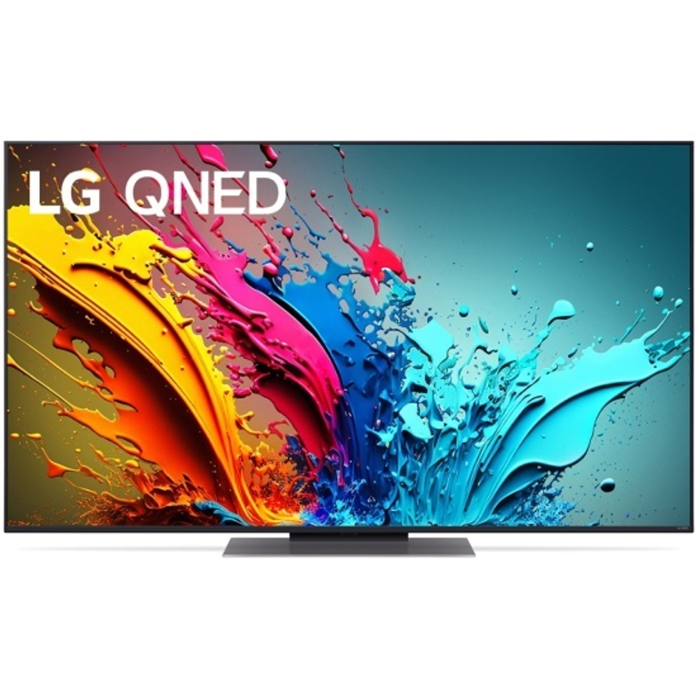 Телевизор LED LG 55QNED86T6A.ARUB