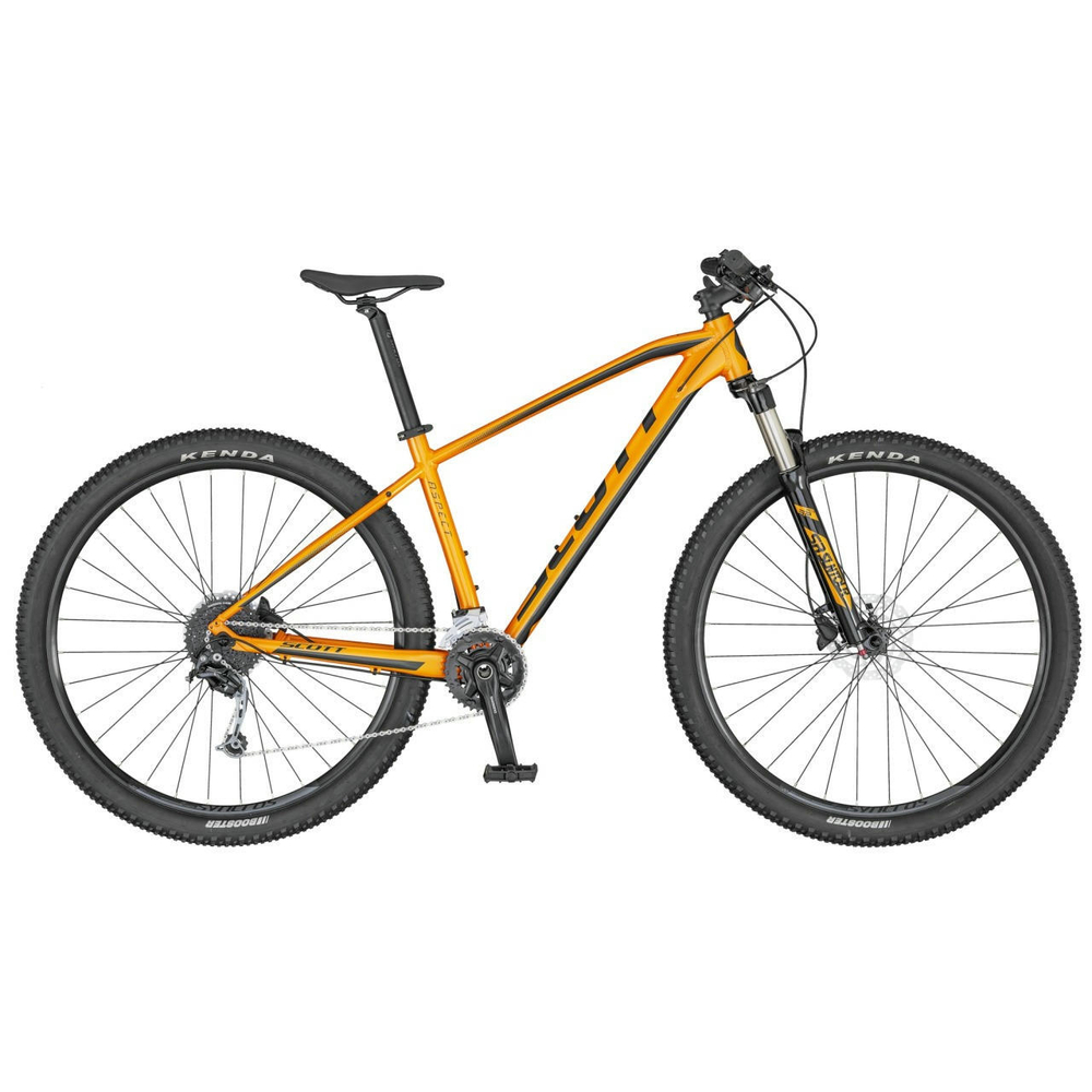 Горный велосипед Scott Aspect 940 (2020)